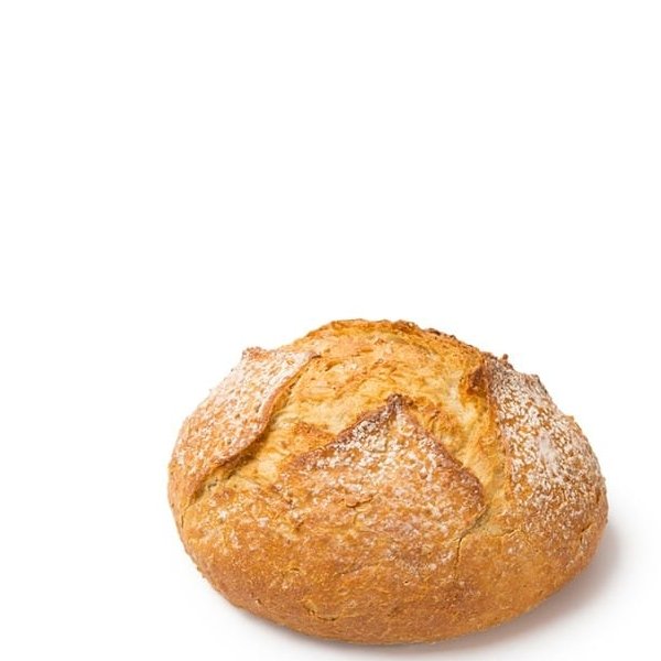 Pan de avena